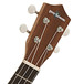 Deluxe Concert Ukulele by Gear4music