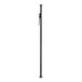 Gravity LS Telescopic Clamping Vari-Pole