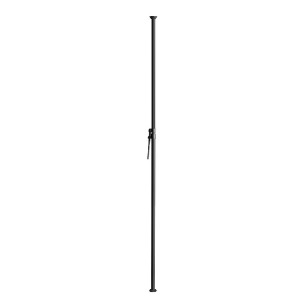 Gravity LS Telescopic Clamping Vari-Pole Extended