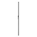 Gravity LS Telescopic Clamping Vari-Pole Extended