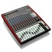 Behringer Xenyx UFX1604 Premium 16-Input 4-Bus Mixer