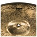 Sabian HH 20'' Leopard Ride, Brilliant Finish - Close Up