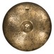 Sabian HH 20'' Leopard Ride, Brilliant Finish - Top