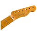 Fender Telecaster Neck 50'S Classic Lacquer, Maple Head