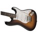 Fender Dave Murray Stratocaster, 2-Color Sunburst L