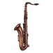 Yamaha YTS82ZS Custom Z Tenor Saxophone, Amber