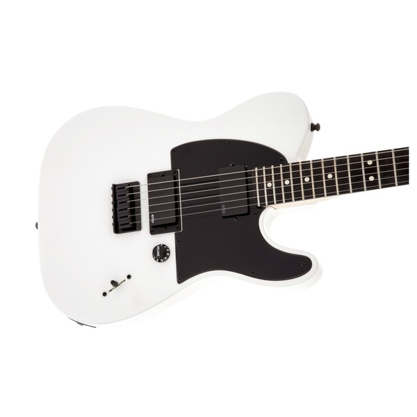 Fender Telecaster ホワイト Fender Made in Japan Traditional 60s Telecaster Vintage White | Polska