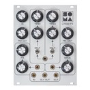 SOMA Laboratory LYRA8-FX Module, Sliver (20HP)