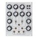 SOMA Laboratory LYRA8-FX Module - Front