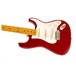 Fender Stratocaster Classic Series 50s MN, Candy Apple RedL