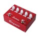 Bogner Ecstasy Red Overdrive Pedal