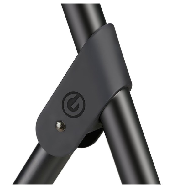 Gravity GSMG05 VARI-G 5 Guitar Rack For 5 Instruments Rubber Coating