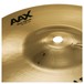 Sabian AAX 9