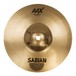 Sabian AAX 9