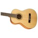 Fender ESC80 3/4 Classical Acoustic, Natural L