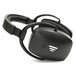 Direct Sound EXTW37 Wireless Headphones with Microphone - Angled Side