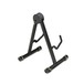 Gravity GSA01A Solo-G A-Frame Stand For Acoustic Guitars Reverse