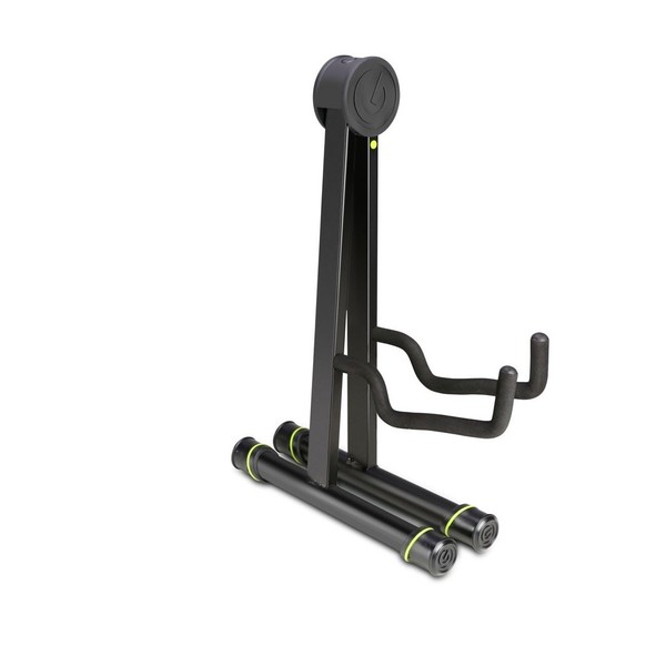 Gravity GSA01A Solo-G A-Frame Stand For Acoustic Guitars Collapsed