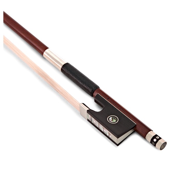 Conrad Goetz Pernambuco Violin Bow 72, 4/4