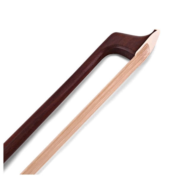 Conrad Goetz Pernambuco Violin Bow 72, 4/4