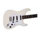 Fender Ritchie Blackmore Stratocaster, Olympic White R