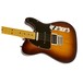 Fender Modern Player Telecaster Plus, Honey Burst