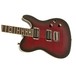 Fender FSR Custom Telecaster FMT HH, Black Cherry Burst L