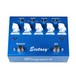 Bogner Ecstasy Blue Overdrive Pedal