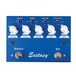 Bogner Ecstasy Blue Overdrive Pedal