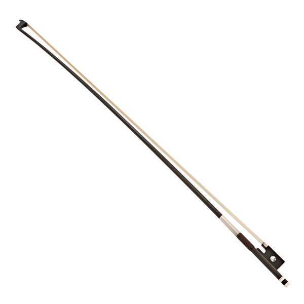 Goetz and Leicht GL-S Carbon Violin Bow, 60g