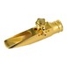 Theo Wanne Gaia 2 Tenor Sax Mouthpiece, Metal 6*