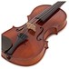Conrad Goetz Menuett 98 Violin, Instrument Only