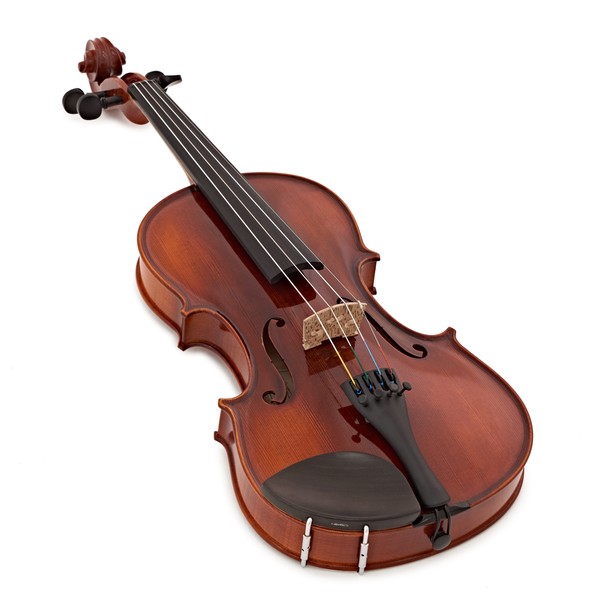 Conrad Goetz Menuett 98 Violin, Instrument Only