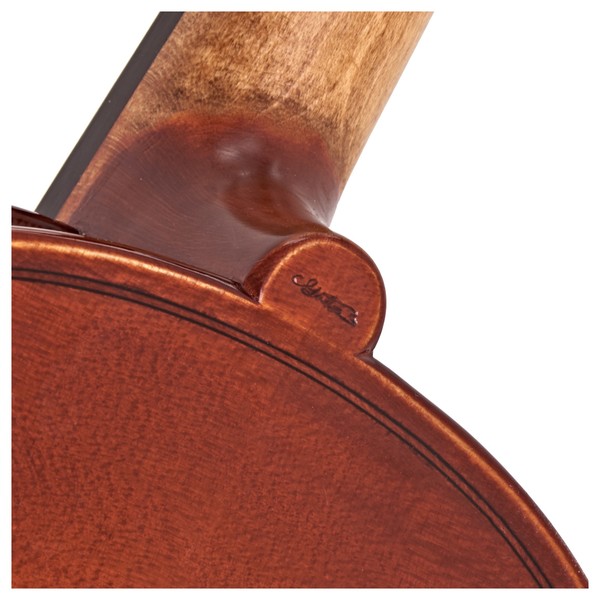 Conrad Goetz Menuett 98 Violin, Instrument Only