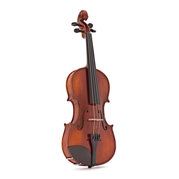 Conrad Goetz Menuett 98 Violin, Instrument Only