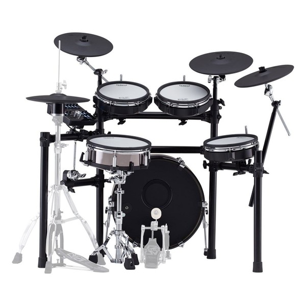 Roland TD-25KVX Back