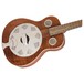 Fender Brown Derby Resonator RW, Brown Stain