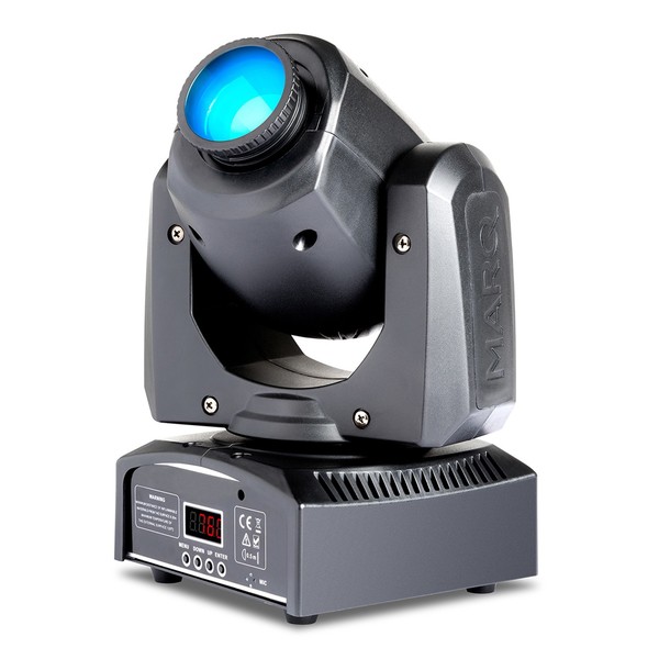 Marq Lighting Gesture Spot 100 LED Moving Head