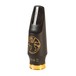Theo Wanne Gaia 2 Tenor Sax Mouthpiece, Hard Rubber 9