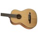 Fender Sonoran Mini 3/4 Acoustic, Natural L