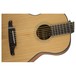 Fender Sonoran Mini 3/4 Acoustic, Natural Close Up