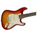 Fender American Elite Stratocaster EB, Aged Cherry Burst R