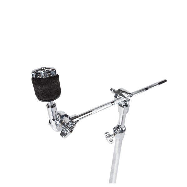 Natal Arcadia Boom Cymbal Stand boom arm