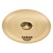 Sabian XSR 18'' and 20'' Fast Crash Value Bundle underneath