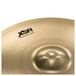 Sabian XSR 18'' and 20'' Fast Crash Value Bundle bell