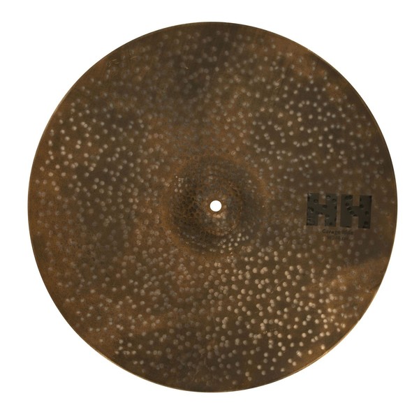Sabian HH 18'' Garage Ride Cymbal, Natural - Main