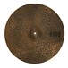 Sabian HH 18'' Garage Ride Cymbal, Natural - Main