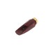 Theo Wanne Shiva 2 Alto Sax Mouthpiece, Marble Rubber 7