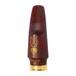 Theo Wanne Shiva 2 Alto Sax Mouthpiece, Marble Rubber 7
