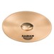 Sabian B8X 16'' and 18'' Thin Crash Value Bundle underneath